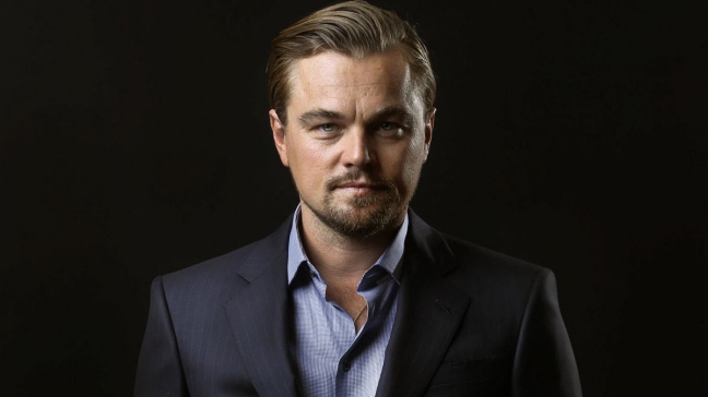 Leonardo DiCaprio se asoció a Netflix para proyectos documentales
