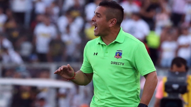 Héctor Tapia y triunfo sobre Atlas: 