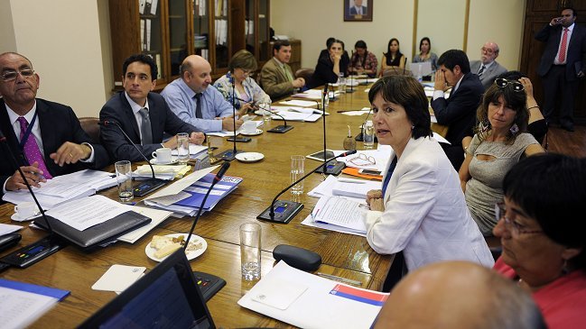 Comenzó la tramitación en el Congreso del proyecto que despenaliza el aborto