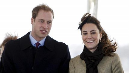  Emisora australiana podrá ser sancionada por emitir broma sobre Kate Middleton  