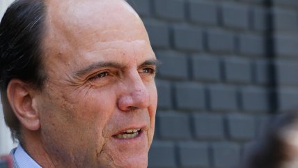 Timonel RN: Caso Caval es un 