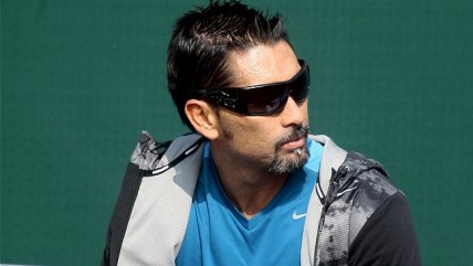   José Hinzpeter: Marcelo Ríos siempre tuvo una inquietud sobre la final de Australia 