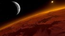 Planes de exploración china de Marte ya están en fase técnica, según experto