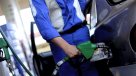 Combustibles registrarán quinta alza consecutiva este jueves