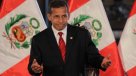 Humala: Respuesta de Chile por espionaje \