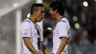 Colo Colo derribó a Atlas de la mano de Paredes y se ilusiona en la Libertadores