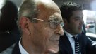 Manuel Cruzat: \