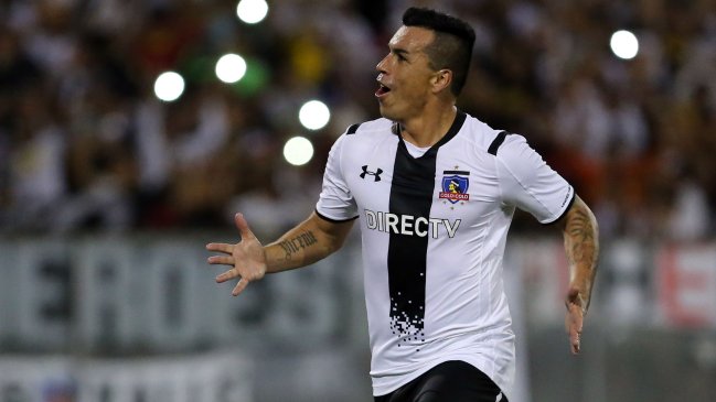 Colo Colo enfrenta un crucial duelo ante Atlas por Copa Libertadores