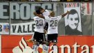Colo Colo sumó un nuevo triunfo en Copa Libertadores a costa de Atlas
