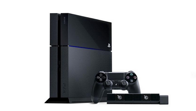 PlayStation 4 alcanzó récord histórico de ventas