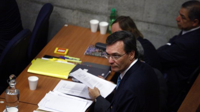 Fiscalía: La libertad de Wagner es un peligro para la sociedad