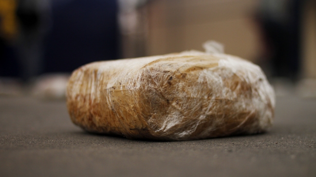 Ex jefe de la Policía boliviana fue encarcelado por presuntos nexos con narcos