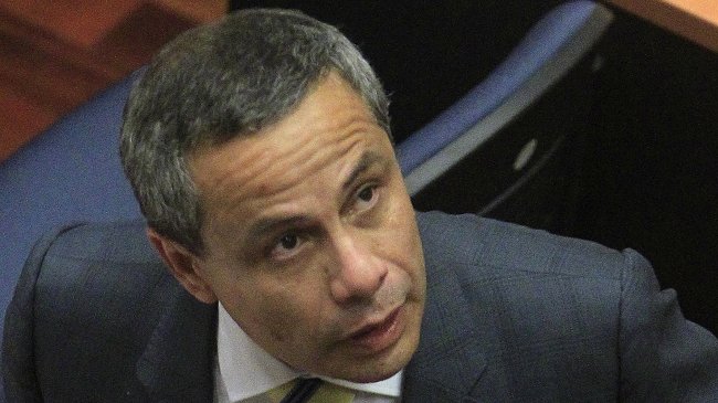 Caso Penta: Alejandro Peña levantó tesis de 