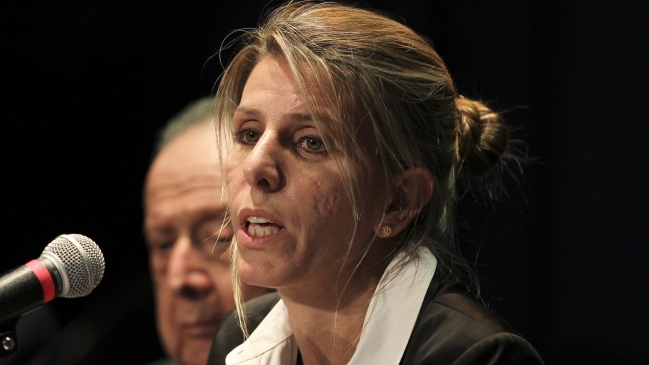 Ex mujer de Nisman tras investigación propia: 