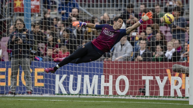 La cartelera de los chilenos que militan en el exterior para este fin de semana