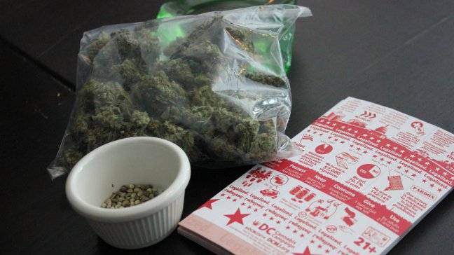 Gobierno uruguayo: Farmacias venderán marihuana antes de fin del año