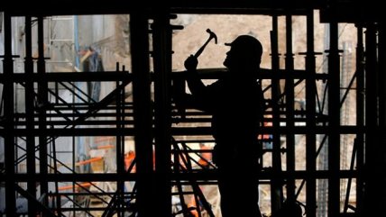  Trabajador falleció tras caer a un foso en Buin  
