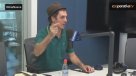 Autor de libro sobre Cerati: No tenia miedo de decir te quiero en el rock