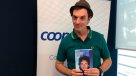 Autor de libro sobre Cerati revela detalles del artista