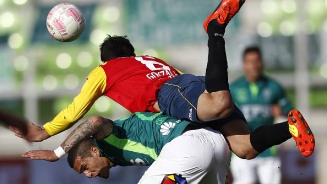 U. Española y S. Wanderers se medirán buscando enmendar el rumbo en el Clausura