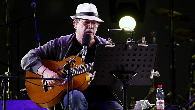 Show de Silvio Rodríguez ya tiene fecha y lugar