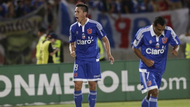 ¿Qué cambió Universidad de Chile para volver al triunfo?