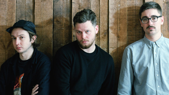 Alt-J y su meteórica fama: Algunas cosas no son tan glamorosas