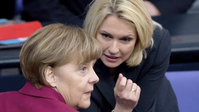 Alemania aprobó ley que obliga a tener más mujeres en juntas directivas