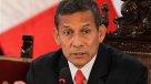 Ollanta Humala rechazó utilización política del supuesto caso de espionaje
