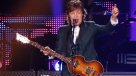 Paul McCartney anunció el regreso a Europa de su gira \