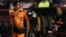 Ignacio Herrera marcó un golazo para el triunfo de Cobreloa sobre Barnechea