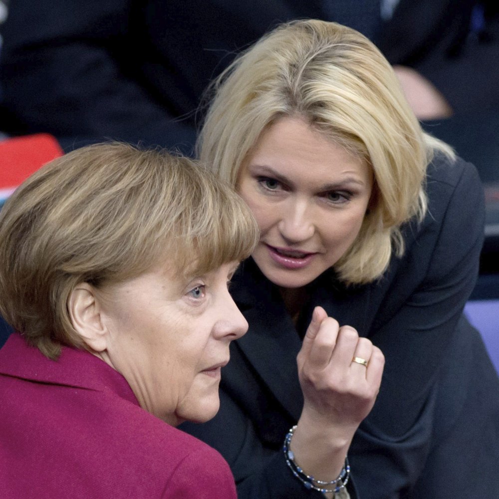 Alemania aprobó ley que obliga a tener más mujeres en juntas directivas