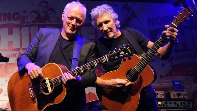 10 duplas geniales y conflictivas del rock