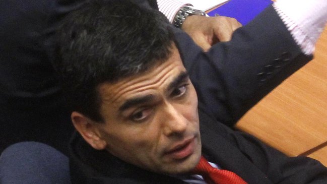 Fiscalía: Los dueños de Penta mintieron descaradamente