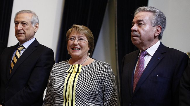 Caso espionaje: Perú anunció retiro de su embajador