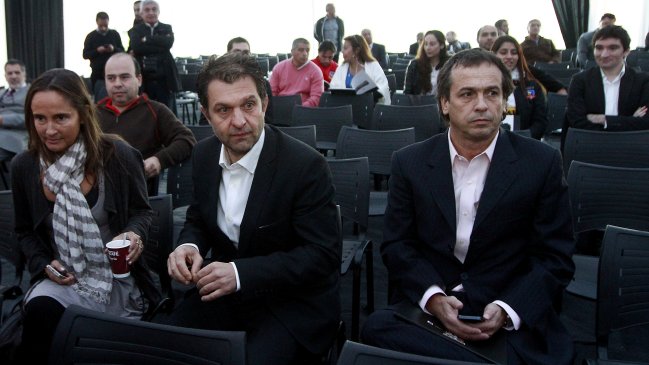 Anibal Mosa aumentó su poder en el directorio de Blanco y Negro