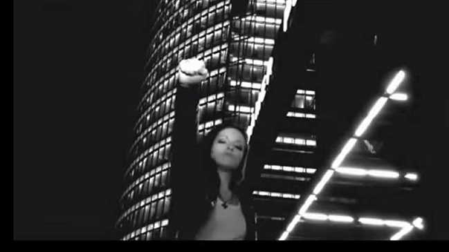 Alemania: Polémica por videoclip neonazi grabado en monumento al Holocausto