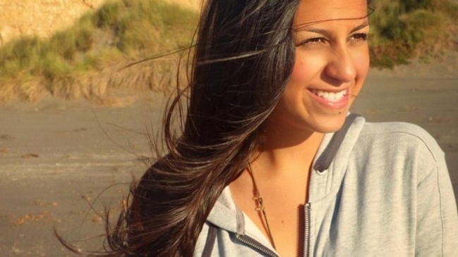 Familia de Nicole Sessarego solicitó nuevos peritajes a Argentina