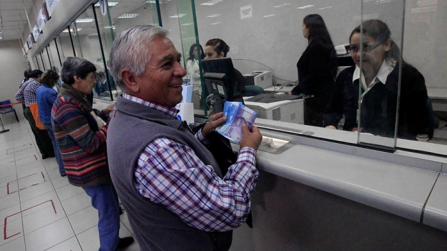 Cámara de Diputados debatirá sobre las cajas de compensación