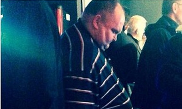 Sean, el singular bailarín que pasó de las burlas a bailar con estrellas y 2 mil mujeres