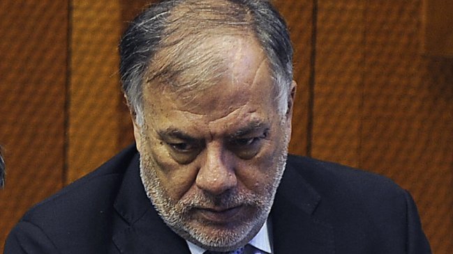 Presidente del PS: Sería un bochorno si no hay prisión para Délano, Lavín y Wagner