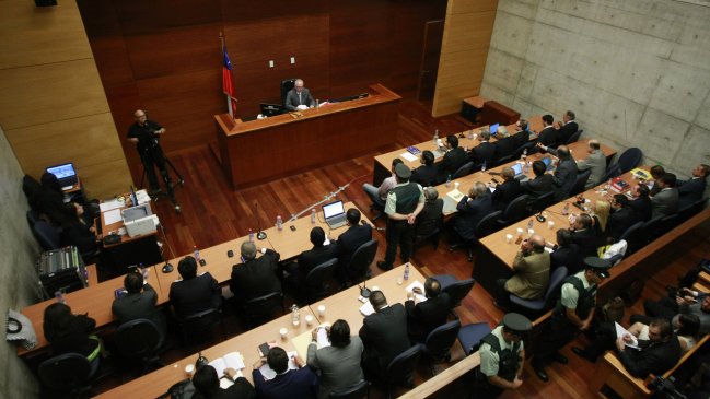 Penta: Partidos respetan resolución y asumen necesidad de elevar estándares