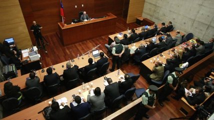   Tribunal estimó que dueños y ex ejecutivos de Penta 