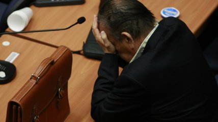   Las frases que marcaron la dictación de prisiones preventivas a imputados por caso Penta 