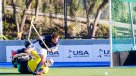 Chile venció a Estados Unidos y jugará por el quinto lugar en la World League de hockey césped