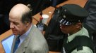 Justicia decretó prisión preventiva para dueños y ex ejecutivos de Penta