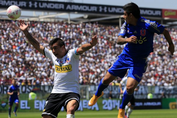 El Superclásico engalana la undécima fecha del Torneo de Clausura