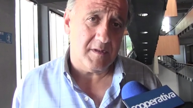 Alcalde de Salamanca confirmó que vecinos retomarán diálogo con minera Los Pelambres