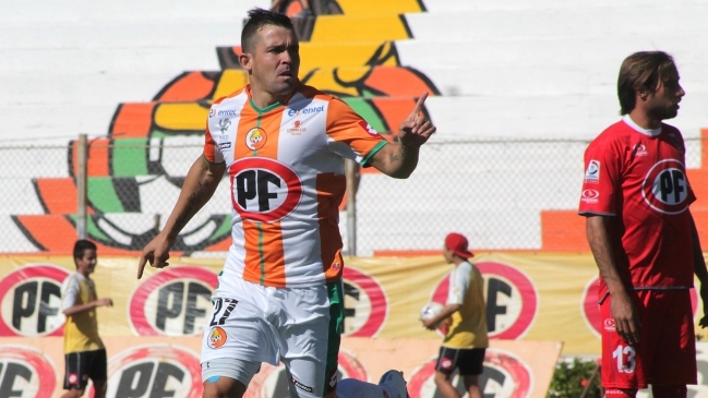 Resumen: Cobresal sigue como líder y Colo Colo redujo la distancia