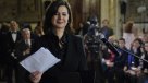 La mujer que desafía el sexismo de las palabras en la política italiana